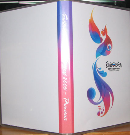 Eurovision Previews 2009